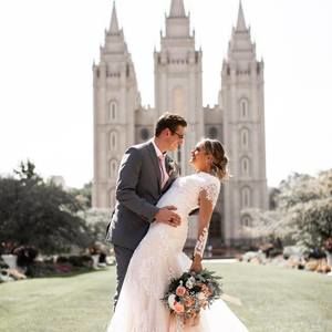 Meet your Posher, Whitney